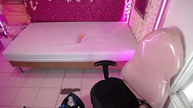 Ariana_Toro from StripChat