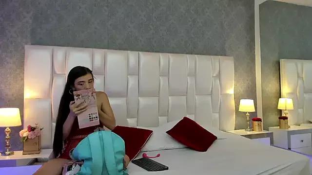 Dirty chat webcam: explore liveshows with versed models, from laying bare to fetishes, in a variety of sexy free adult webcams.
