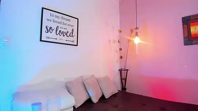 Dirty chat webcam: explore liveshows with versed models, from laying bare to fetishes, in a variety of sexy free adult webcams.