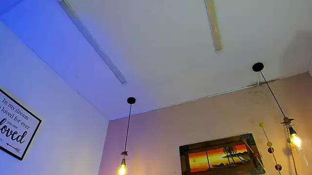 ArianaBaker from StripChat