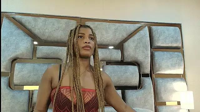 ArianaBeake from StripChat