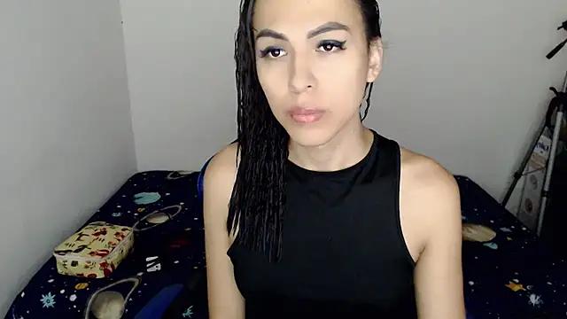 arianablue69 from StripChat