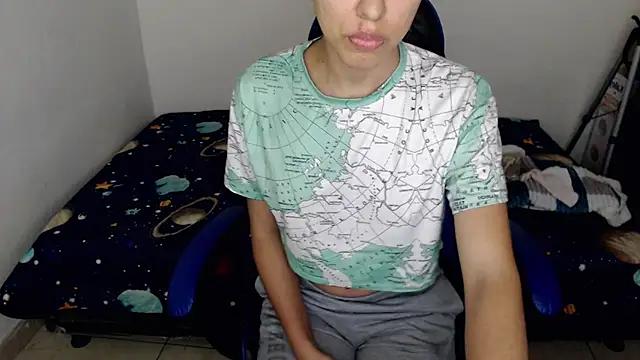 arianablue69 from StripChat