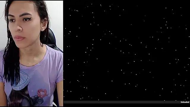 arianablue69 from StripChat