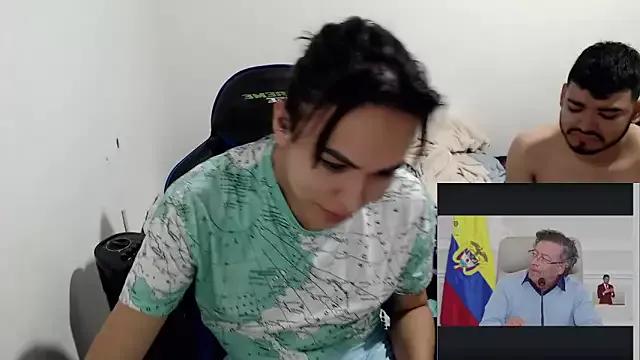 arianablue69 from StripChat