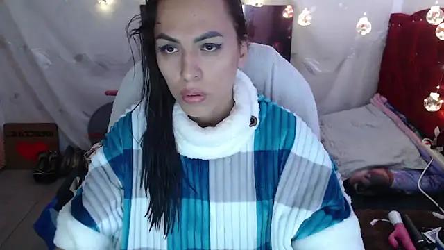 arianablue69 from StripChat