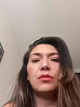 ArianaMiss from StripChat
