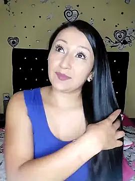 ArianaMist from StripChat