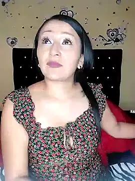 ArianaMist from StripChat