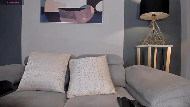 ArianaMonroe_ from StripChat