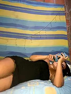 ArianandMichael from StripChat