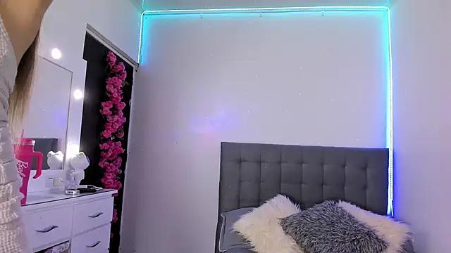 arianapoarch_1 from StripChat
