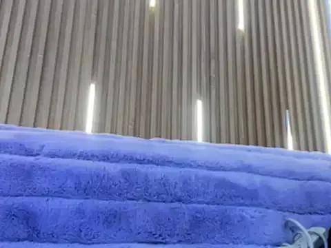 ArianaSantana from StripChat