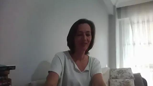 ArianaStarr from StripChat is Freechat