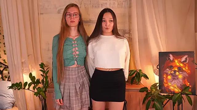 ArianaSweazy from StripChat is Freechat