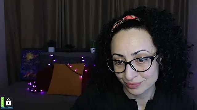 Arianasweety23 from StripChat