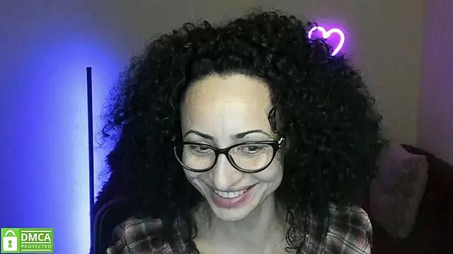Arianasweety23 from StripChat