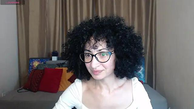 Arianasweety23 from StripChat