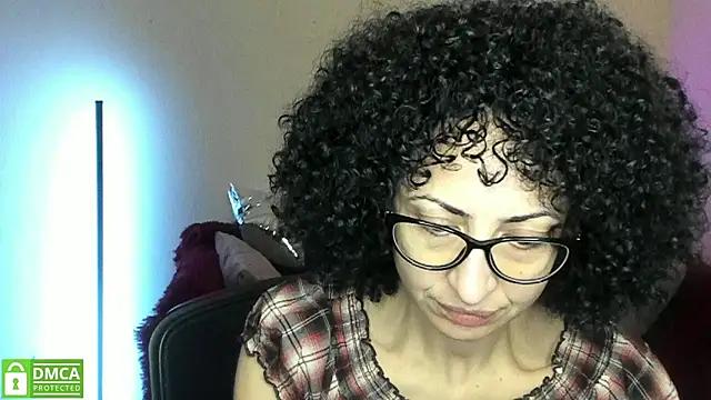 Arianasweety23 from StripChat