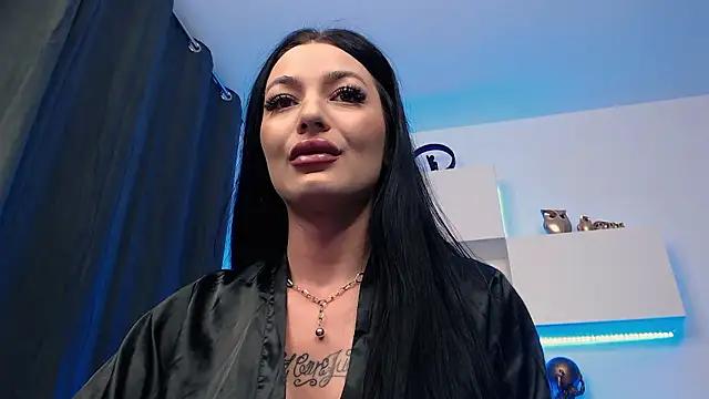 arianatattoos from StripChat