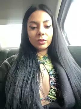 ArianaTurner from StripChat
