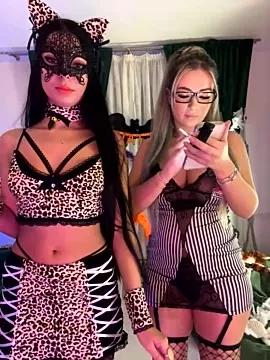 Dirty chat webcam: explore liveshows with versed models, from laying bare to fetishes, in a variety of sexy free adult webcams.