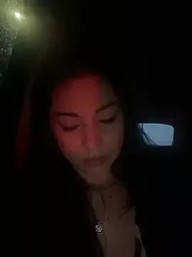 ArianaTurner from StripChat