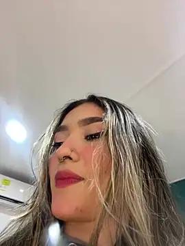 Arianavillada from StripChat