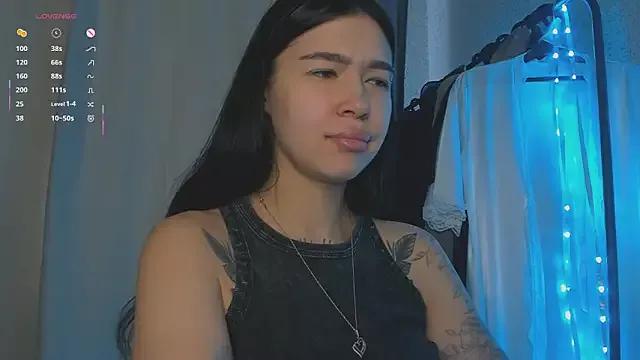 ArianaWalker77 from StripChat