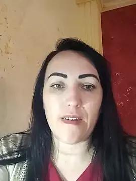 ArianaXFresh from StripChat is Freechat