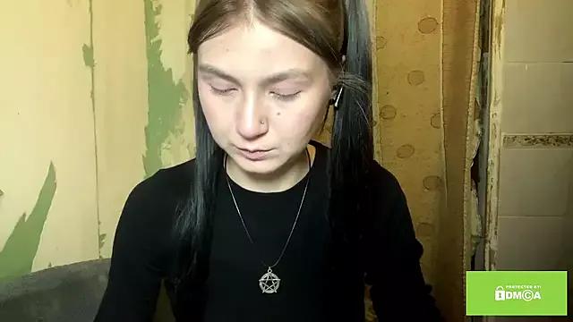 ArianeBhayani from StripChat