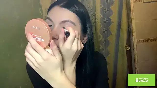 ArianeBhayani from StripChat