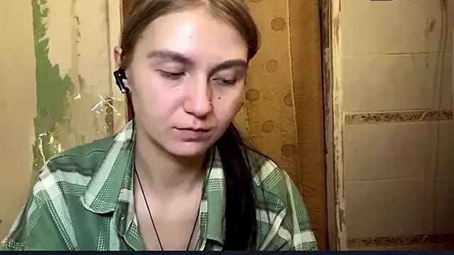 ArianeBhayani from StripChat