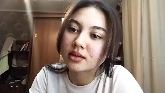 ArianeRandy webcams show profile image 