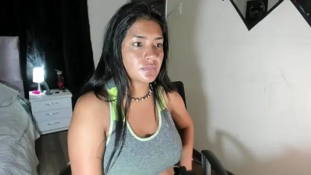 arianithaxox from StripChat