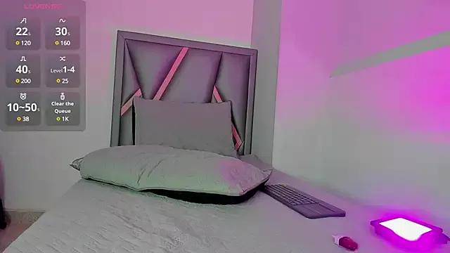 Arianna_66 from StripChat