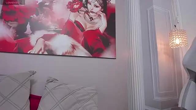 Arianna_bigboobs_ from StripChat