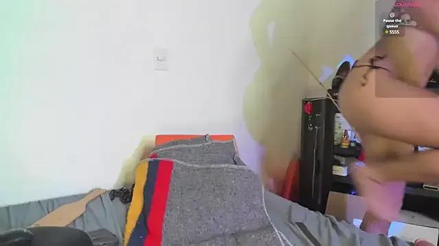 Arianna_connor1 from StripChat
