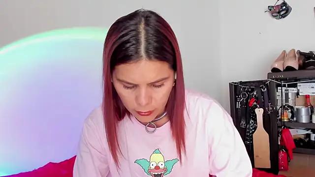 Arianna_connor1 from StripChat