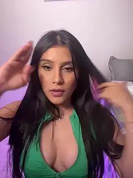 Arianna_Fioree from StripChat