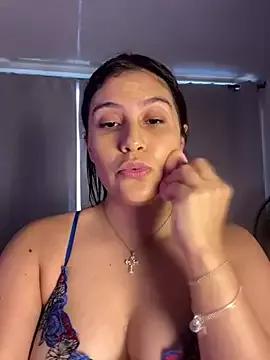 Arianna_Fioree from StripChat