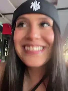 Arianna_Fioree webcams show profile image 