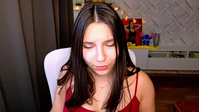 Arianna_Grend from StripChat