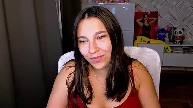 Arianna_Grend from StripChat