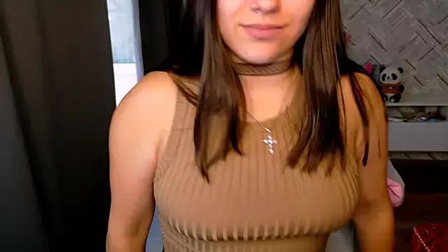 Arianna_Grend from StripChat