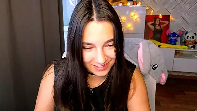 Arianna_Grend from StripChat