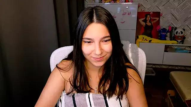 Arianna_Grend from StripChat