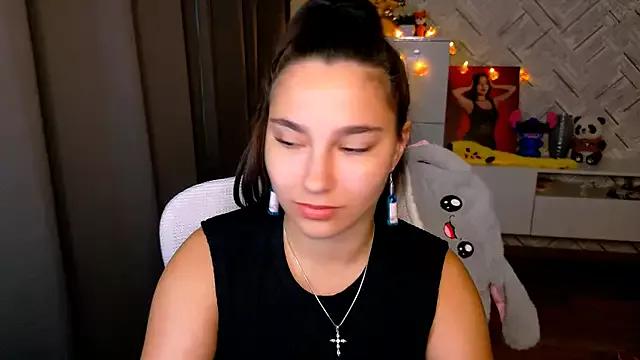 Arianna_Grend from StripChat