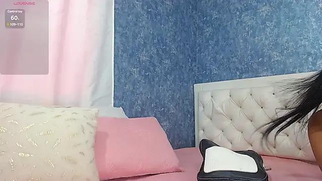 arianna_gutierrez from StripChat