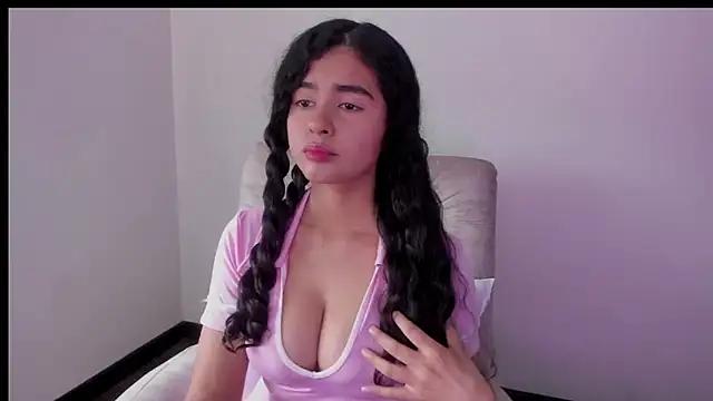 Arianna_Jannes from StripChat